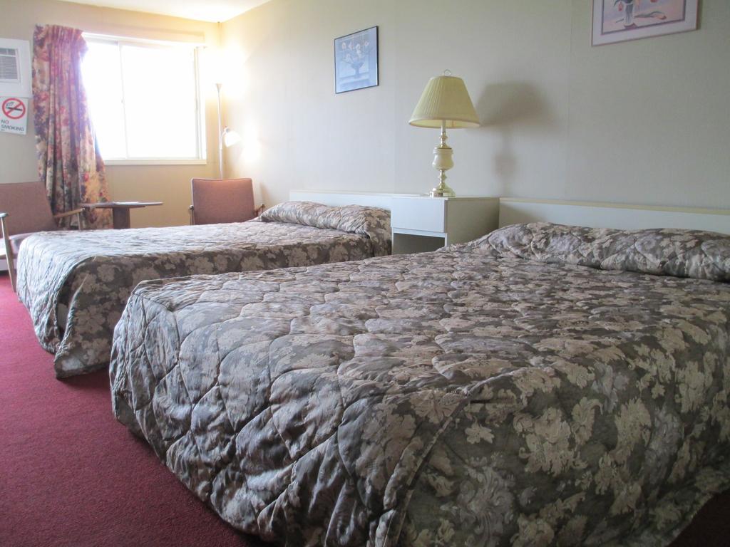New Hamburg Newburg Inn Motel الغرفة الصورة