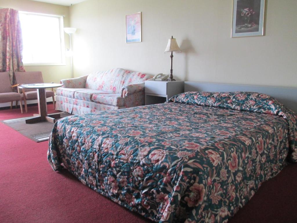 New Hamburg Newburg Inn Motel المظهر الخارجي الصورة