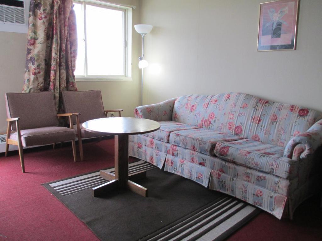 New Hamburg Newburg Inn Motel المظهر الخارجي الصورة
