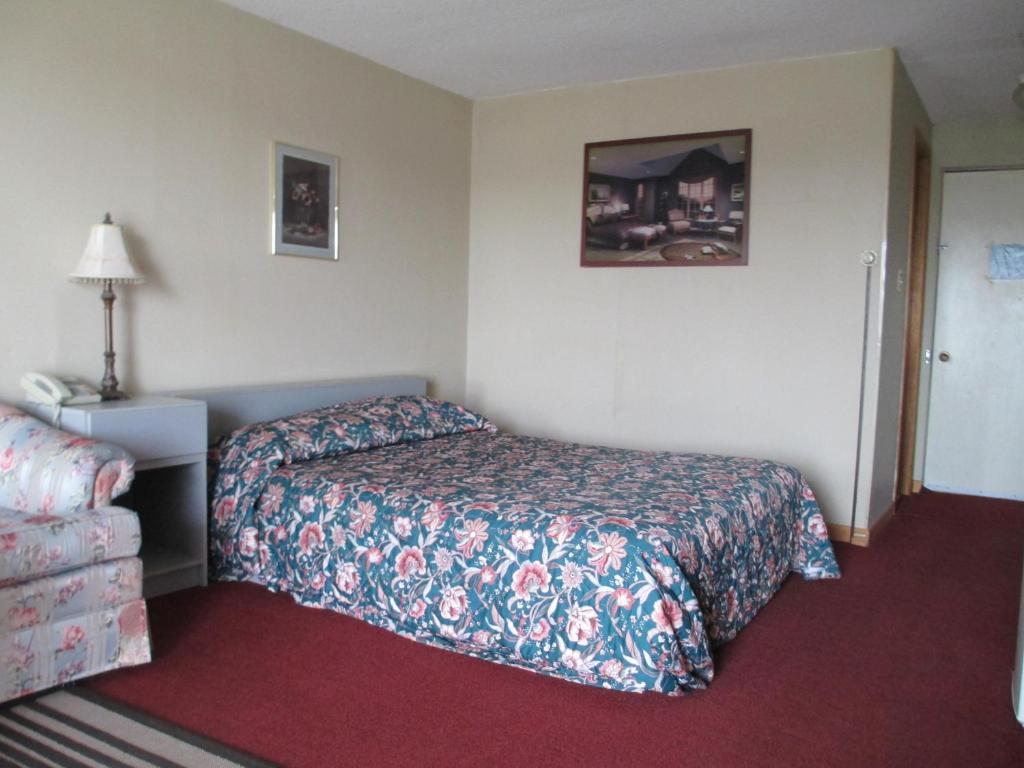 New Hamburg Newburg Inn Motel المظهر الخارجي الصورة