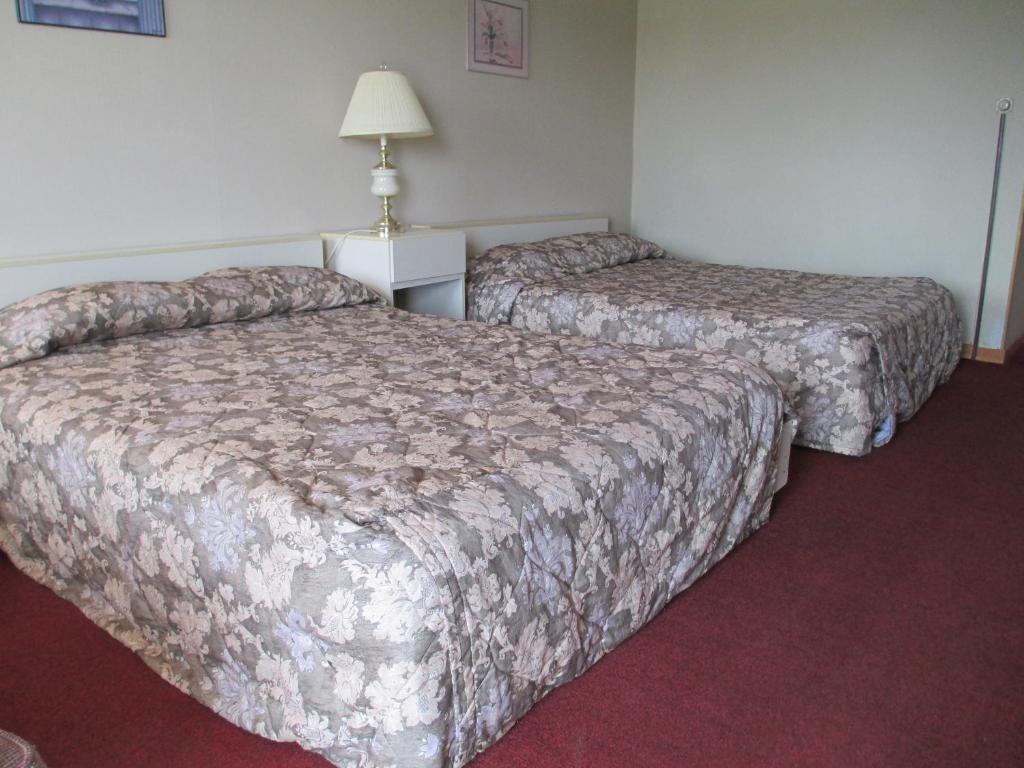 New Hamburg Newburg Inn Motel المظهر الخارجي الصورة