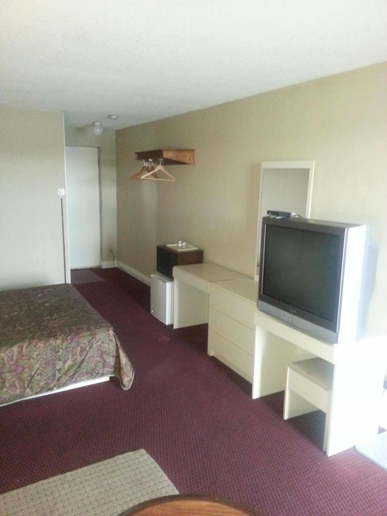 New Hamburg Newburg Inn Motel المظهر الخارجي الصورة